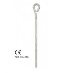 Žica sa ušicom 2000 mm