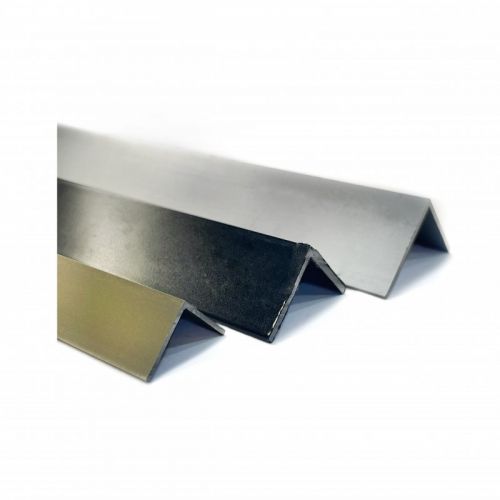 ALU Lajsna L profil 10 x 15 L3 m 