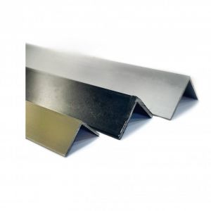 ALU Lajsna L profil L20-00 20 x 20 L3 m 