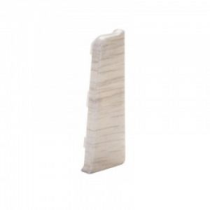 DODATAK ZA INDO - PVC LAJSNU ZA LAMINAT 03 OAK LOFT - DESNI ZAVRŠETAK