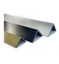 ALU Lajsna L profil L25 x 25 L3 m