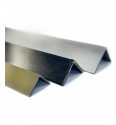 ALU Lajsna L profil L40-00 20 x 40 L3 m