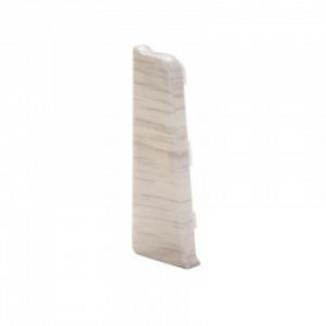 DODATAK ZA INDO - PVC LAJSNU ZA LAMINAT 03 OAK LOFT - LEVI ZAVRŠETAK