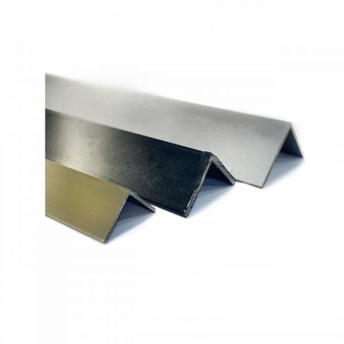 ALU Lajsna L profil 10 x 20 L3 m 