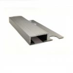 ALU Lajsna ASE-080 Srebrna 2.7 m