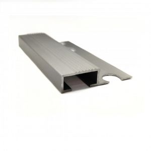 ALU Lajsna ASE-080 Srebrna 2.7 m