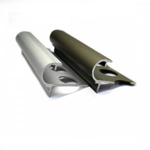 ALU Lajsna P9-02 Braon 2.7 m