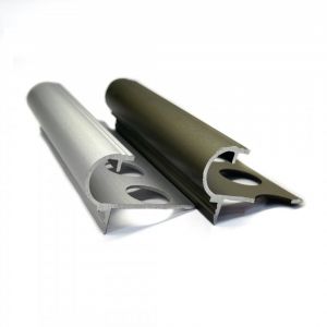 ALU Lajsna P9-00 Srebrna 2.7 m