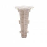 DODATAK ZA INDO - PVC LAJSNU ZA LAMINAT 03 OAK LOFT - UNUTRAŠNJI UGAO