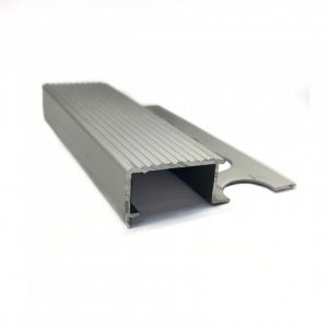 ALU Lajsna ASE-100 Srebrna 2.7 m