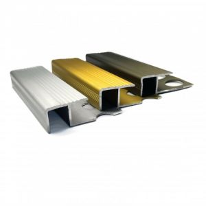 ALU Lajsna P12-00 Srebrna 2.7 m