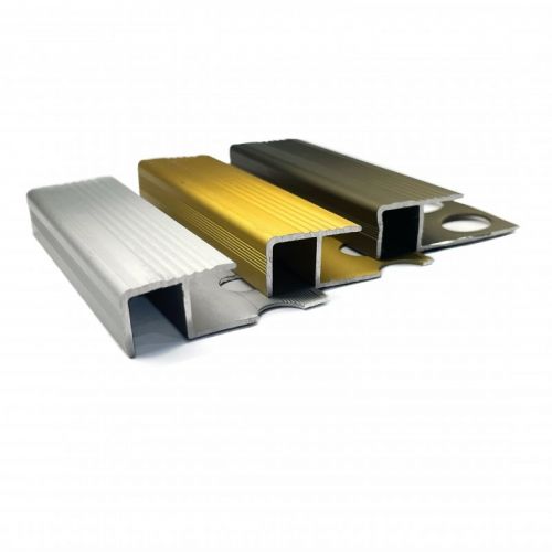 ALU Lajsna P12-00 Srebrna 2.7 m