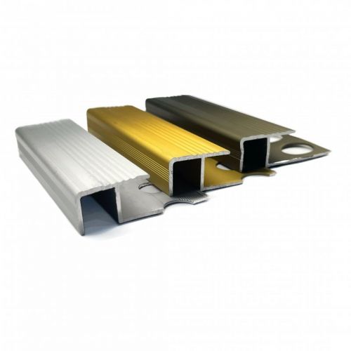 ALU Lajsna P7-00 Srebrna 2.7 m