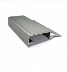 ALU Lajsna P1-00 Srebrna 2.7 m