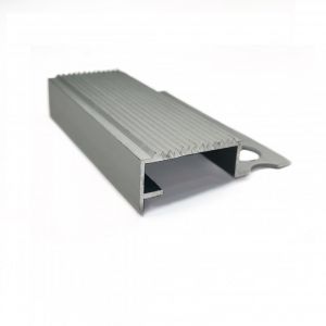 ALU Lajsna P1-00 Srebrna 2.7 m