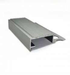 ALU Lajsna P1-00 Srebrna 3 m