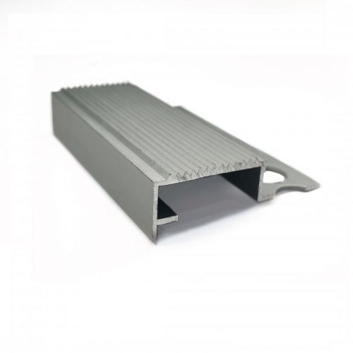 ALU Lajsna P1-00 Srebrna 3 m