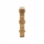 DODATAK ZA INDO - PVC LAJSNU ZA LAMINAT 09 OAK BOURBON - SPOJNICA