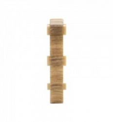 DODATAK ZA INDO - PVC LAJSNU ZA LAMINAT 09 OAK BOURBON - SPOJNICA