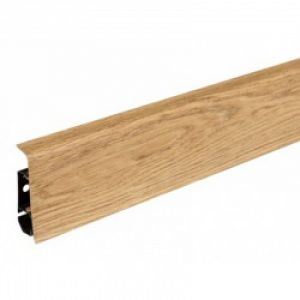 DODATAK ZA INDO - PVC LAJSNU ZA LAMINAT 09 OAK BOURBON - UNUTRAŠNJI UGAO