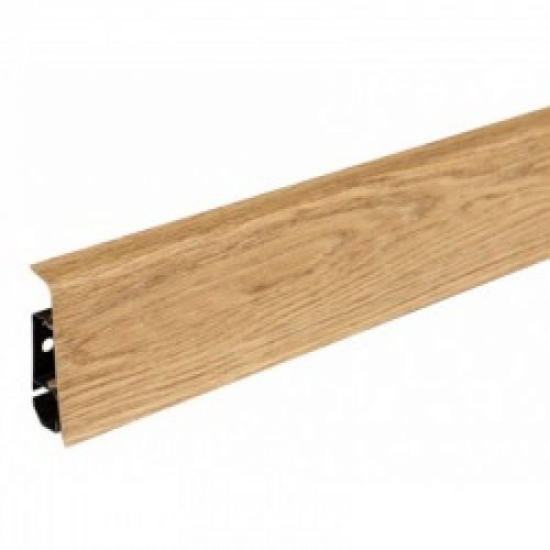 DODATAK ZA INDO - PVC LAJSNU ZA LAMINAT 09 OAK BOURBON - UNUTRAŠNJI UGAO