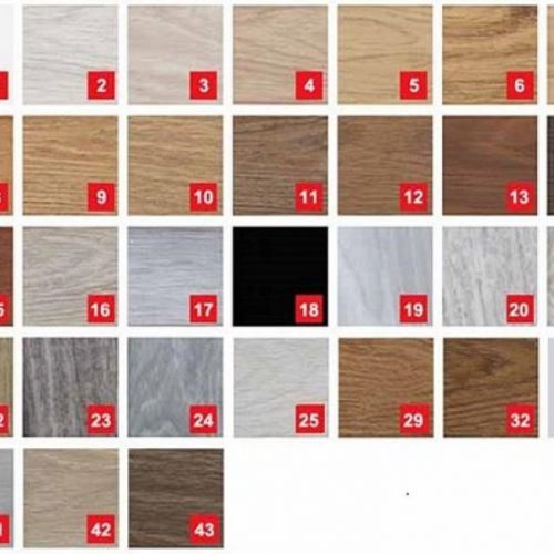 DODATAK ZA INDO - PVC LAJSNU ZA LAMINAT 22 - SPOJNICA