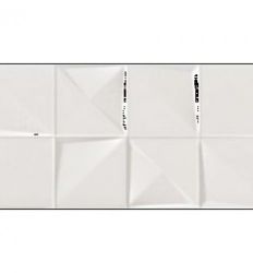 Lure Mosaic White 20x60