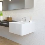 Palas Blanco Brillo 30x90 RC