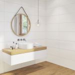 Bianca Super White Satin 29.8x59.8