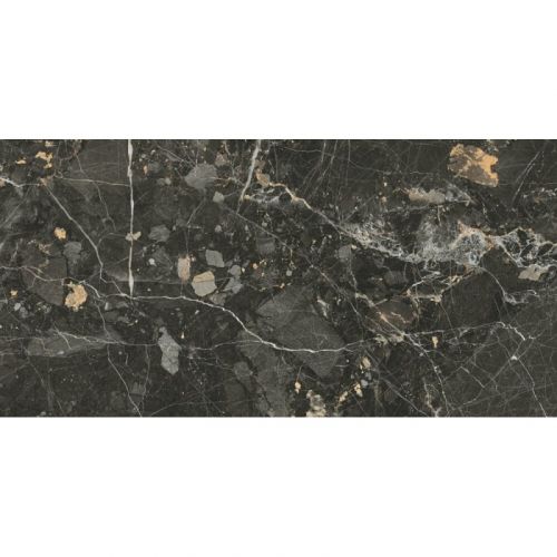 Black Gold Lappato Matt Rect. 59.8x119.8