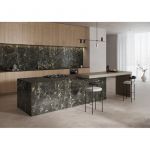 Black Gold Lappato Matt Rect. 59.8x119.8