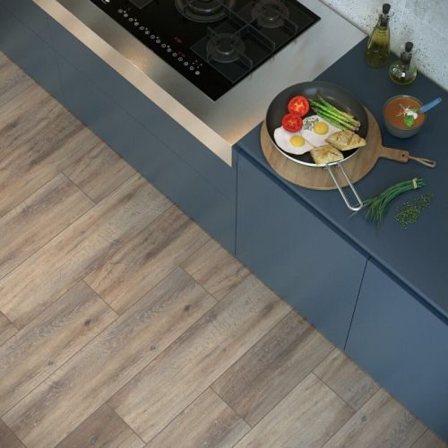 Classic Oak Cold Brown 14.7x89 G1