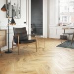 Orginal Wood Brown Matt 18.5x59.8 G1