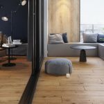 Rustic Bronze 19.8×119.8