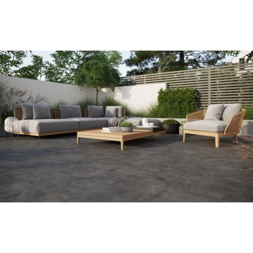 Togo Graphite Matt 29.8x59.8 G1