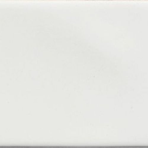 Bumpy White 10x30