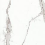 Helena Glossy White 30x90