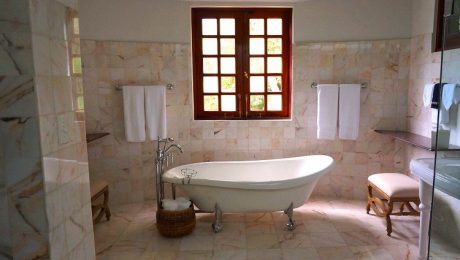 Kako efikasno očistiti keramičke pločice?