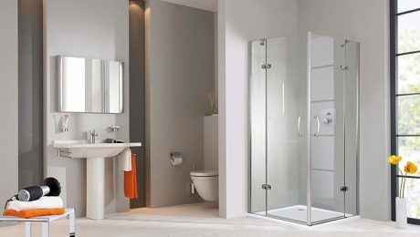 Trikovi za čišćenje kade i tuš kabine