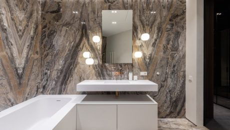 Koja su to moderna kupatila ove godine