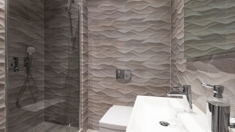 Kako očistiti i izbeliti fugne u kupatilu i kuhinji?