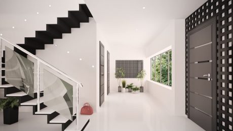 Ideje za unutrašnje stepenice – kako ih transformisati u nešto fantastično!