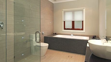 Kako da uradite kupatilo na pravi način?