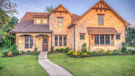 Zašto su fasade bitne za svaki dom?